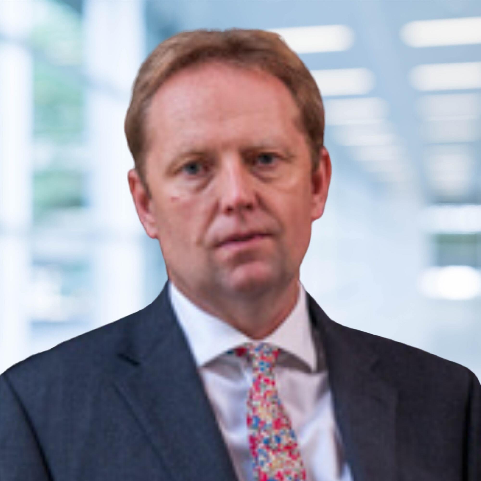 Angus Gloag | Barrister Connect