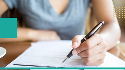 How to fill in Form E (without losing your mind)