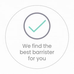 we find the best barrister for you