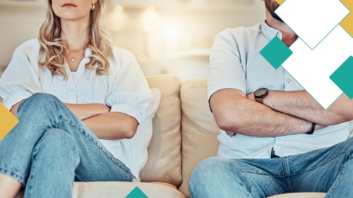 What Is the Section 25 Exercise and How Does a Judge Decide Finances?