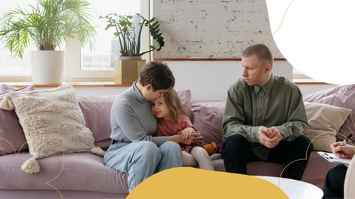 What Is Parental Responsibility and Who Has It?