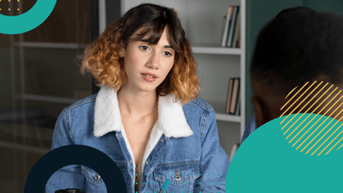 What is an Ex Parte Non Molestation Order?