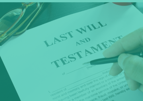 Wills trusts probate-1
