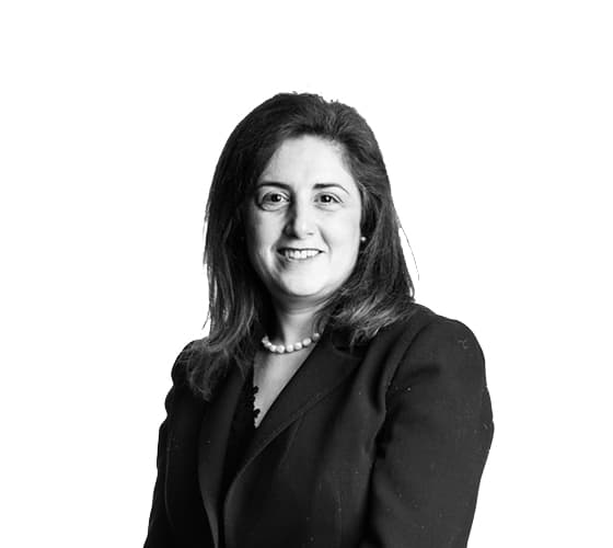 Esther | Barrister Profile Photo