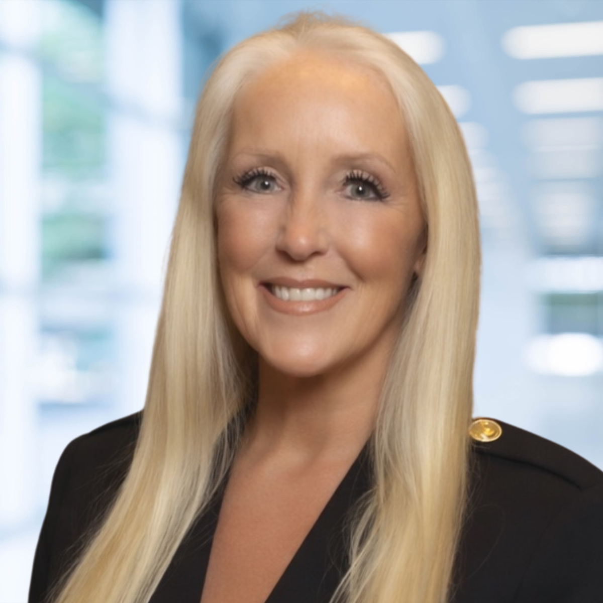 Amanda | Barrister Profile Photo