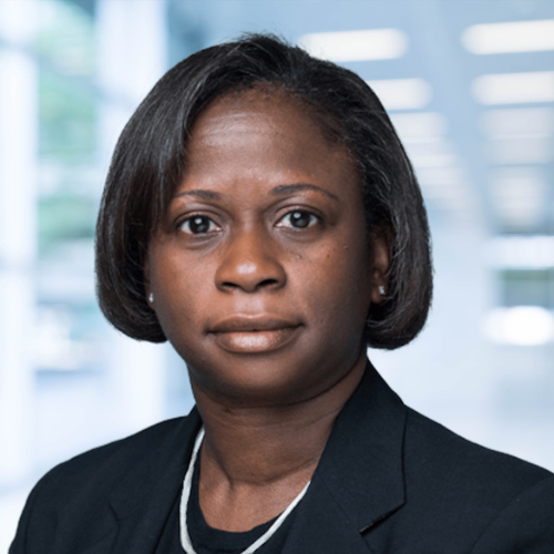 Ann Osborne | Barrister Profile Photo