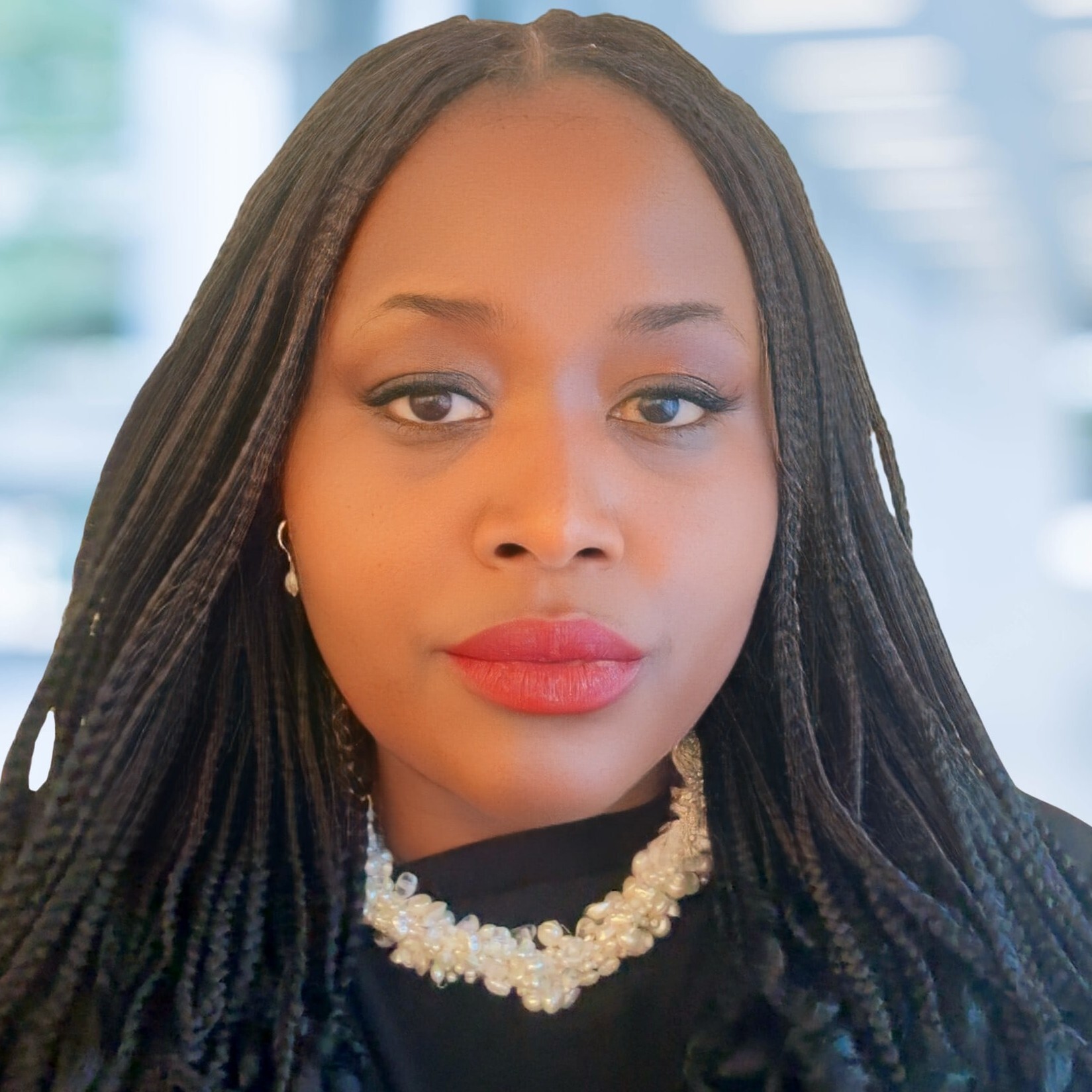 Annette Barnes | Barrister Profile Photo
