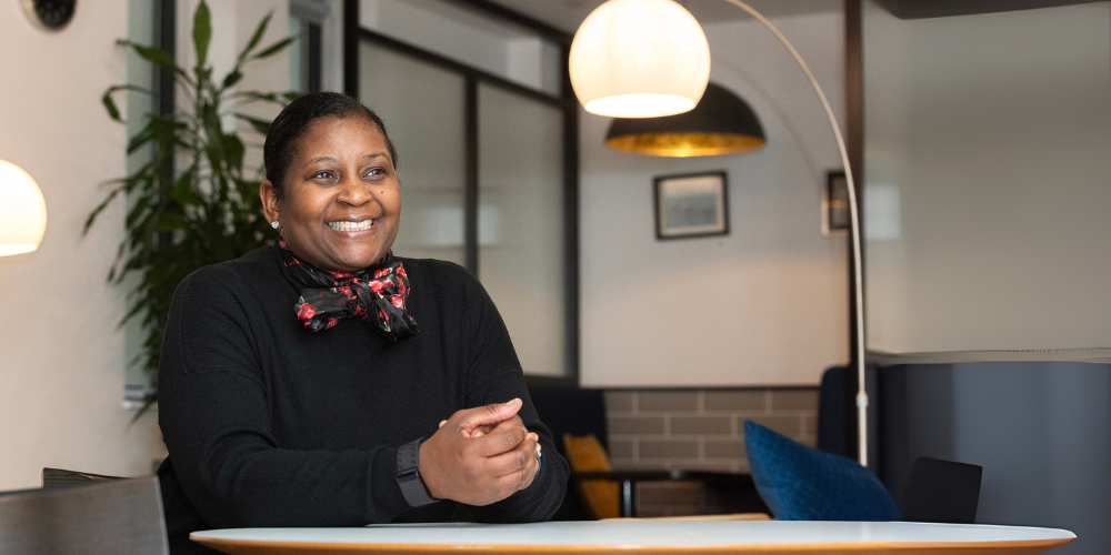 Arlene Small, Family Law Barrister at Barrister Connect