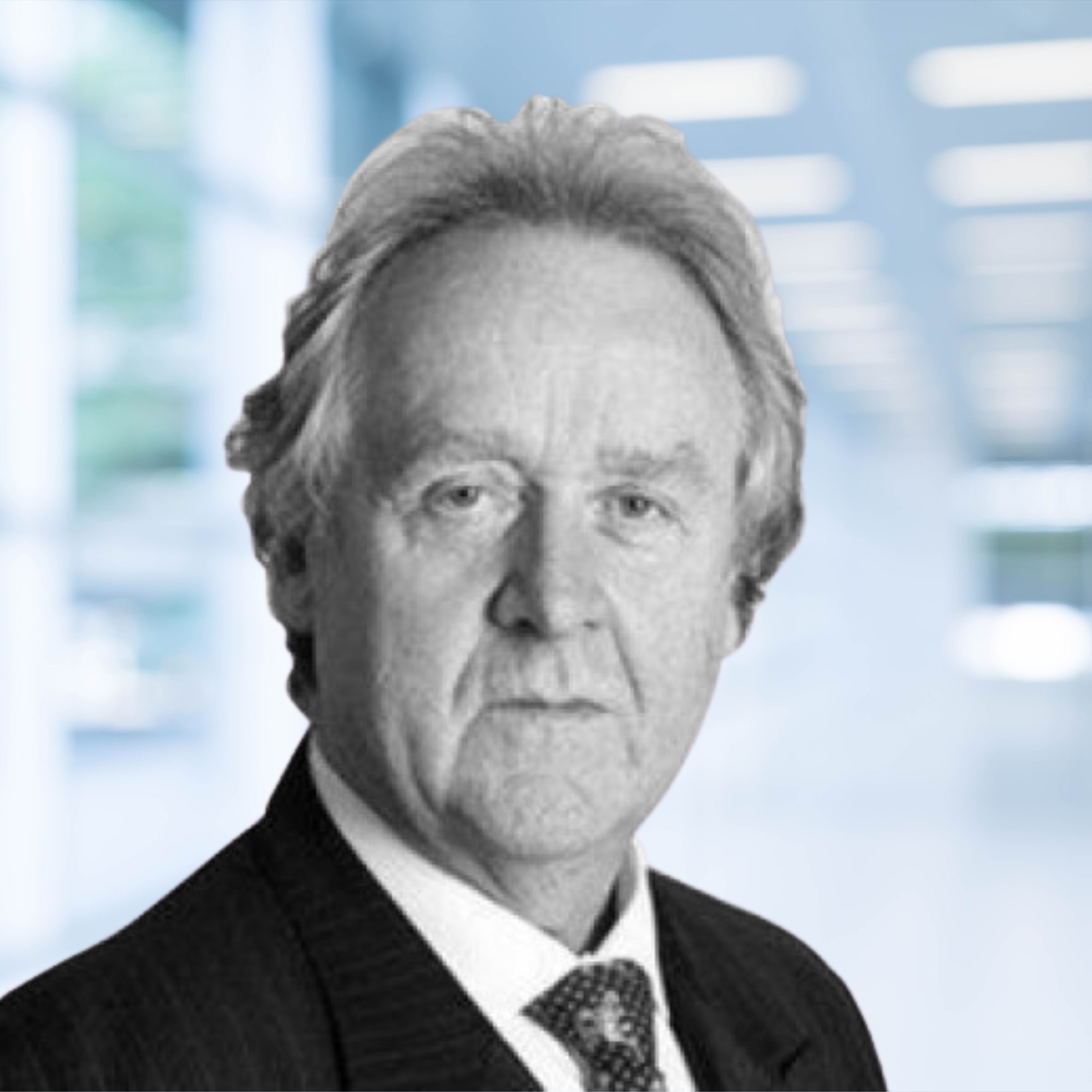 Arthur Blake | Barrister Profile Photo