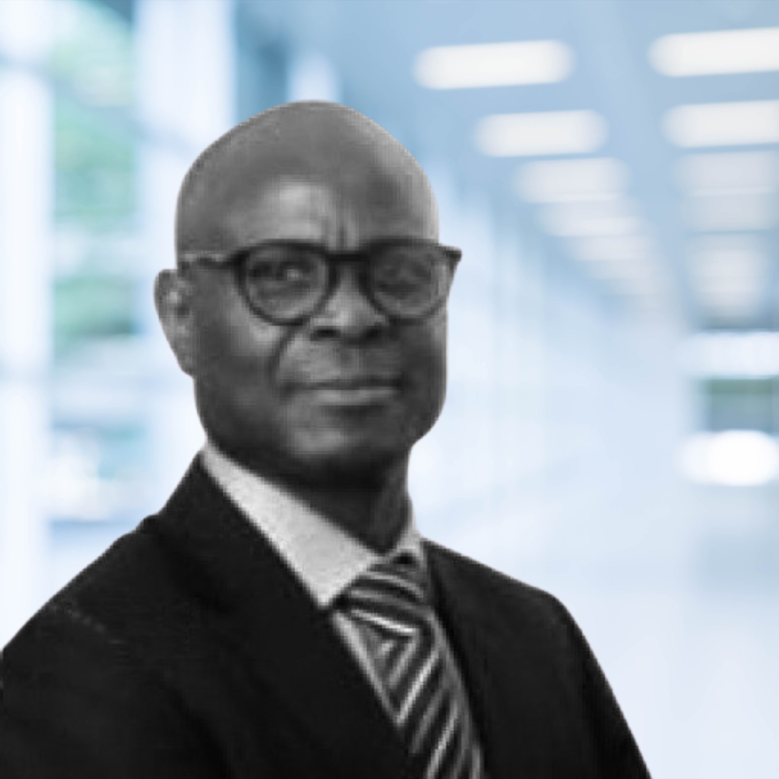 Herbert Anyiam | Barrister Profile Photo