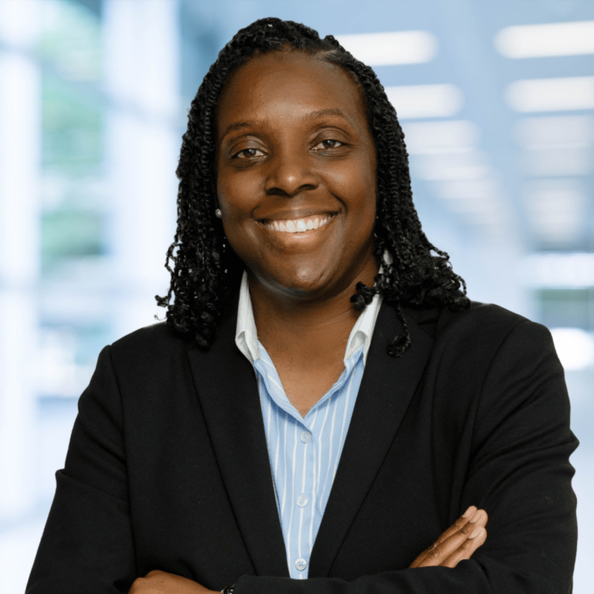 Artis | Barrister Profile Photo