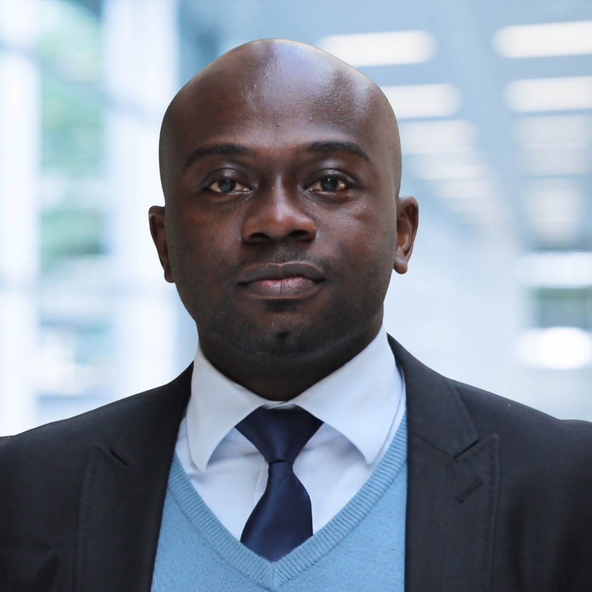 Brian Sanya Mondoh | Barrister Profile Photo