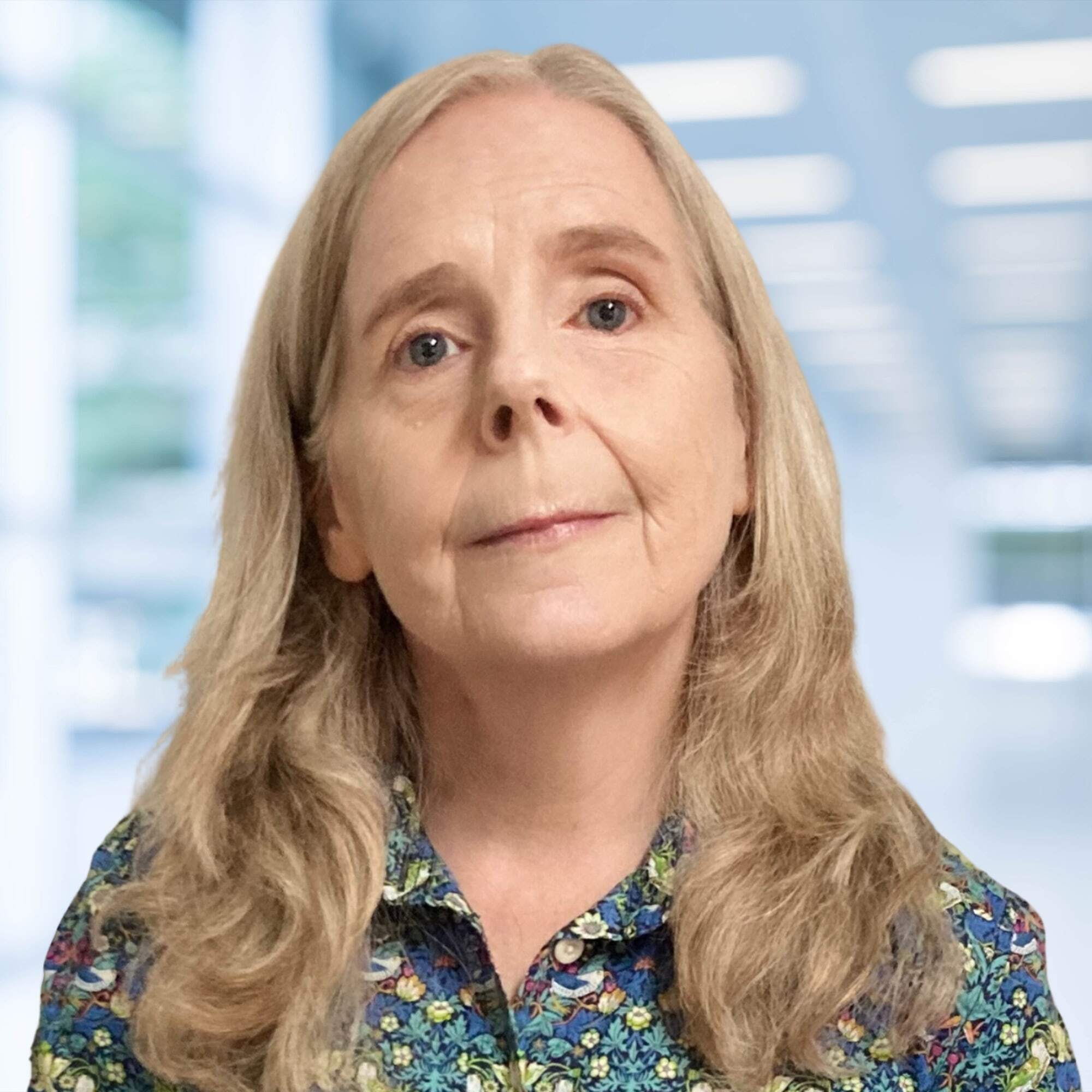 Carolyne Willow | Barrister Profile Photo