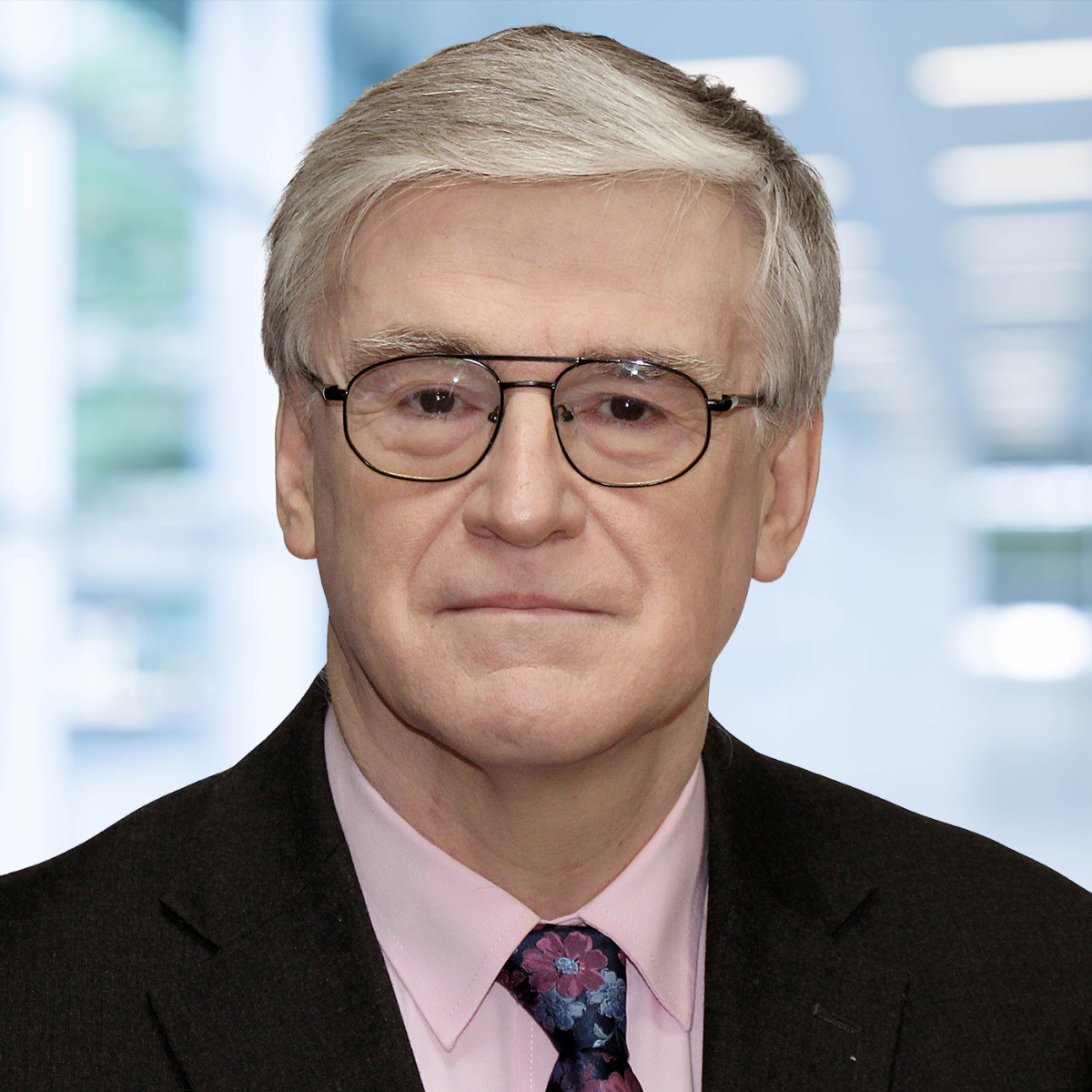 Charles Davey | Barrister Profile Photo