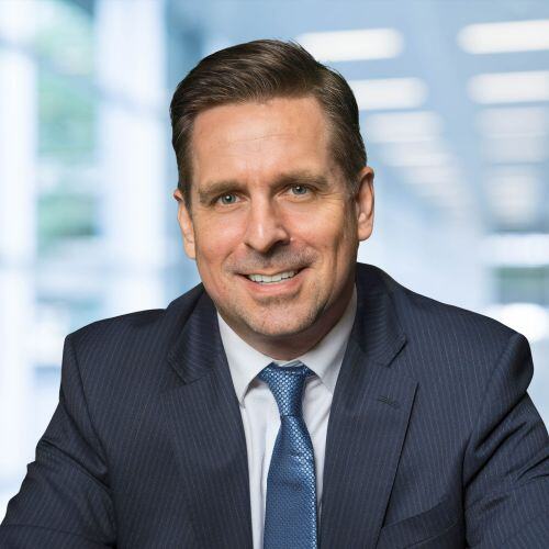 Chris | Barrister Profile Photo