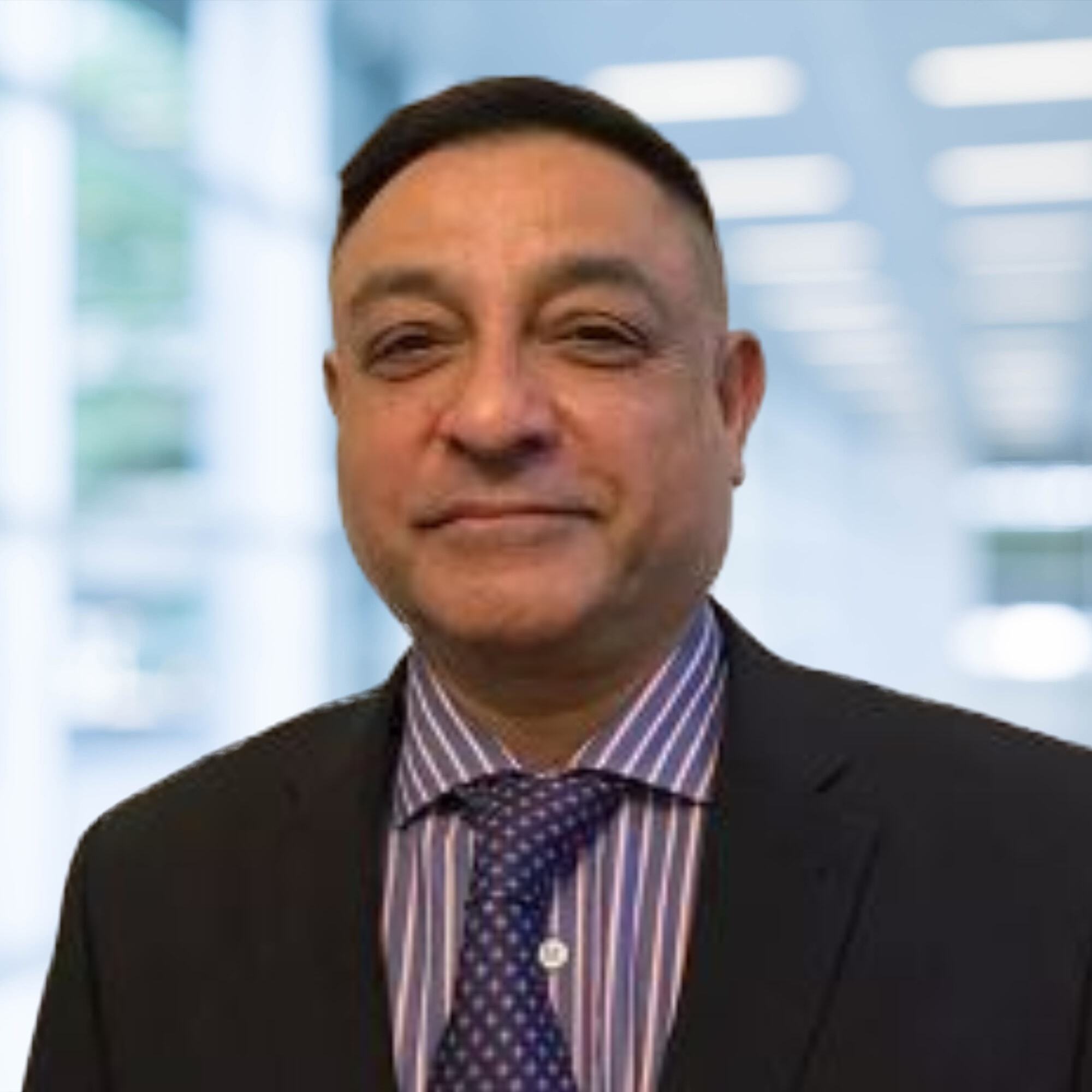 Christopher Sher | Barrister Profile Photo