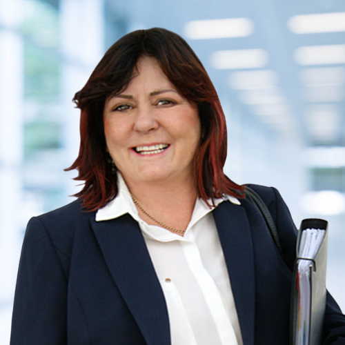 Colette | Barrister Profile Photo