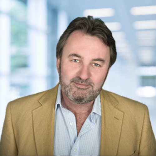 David | Barrister Profile Photo