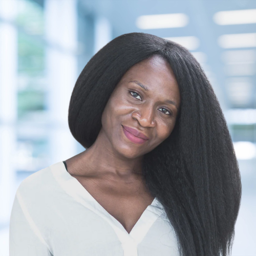 Fatima Bakare | Barrister Profile Photo