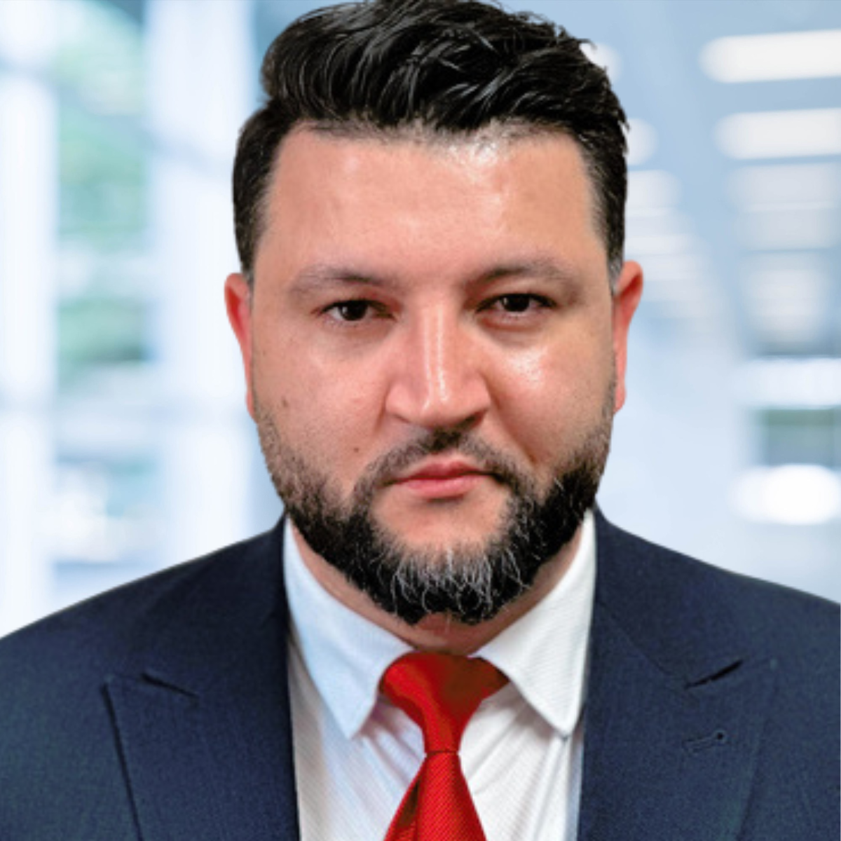 Fayez | Barrister Profile Photo