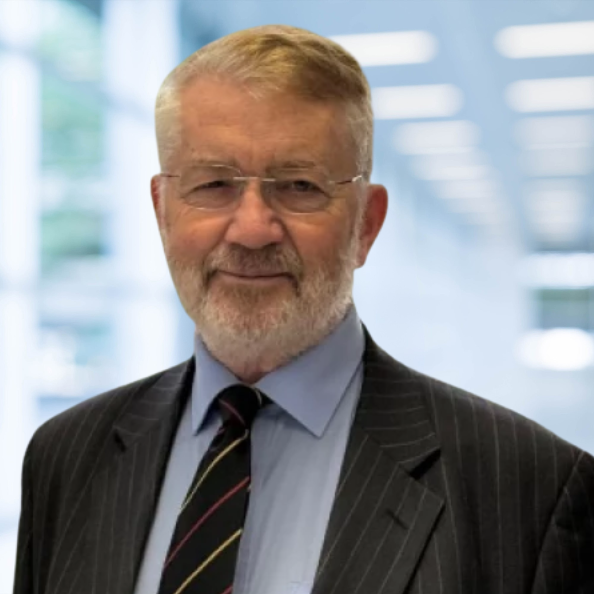 Gwynn | Barrister Profile Photo