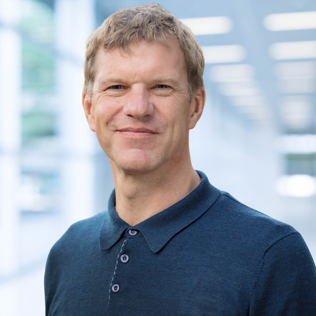 Hugo | Barrister Profile Photo