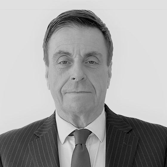 Richard | Barrister Profile Photo