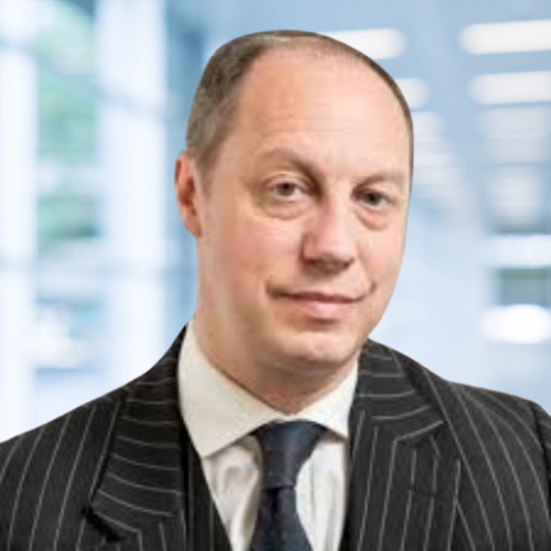 Ian | Barrister Profile Photo