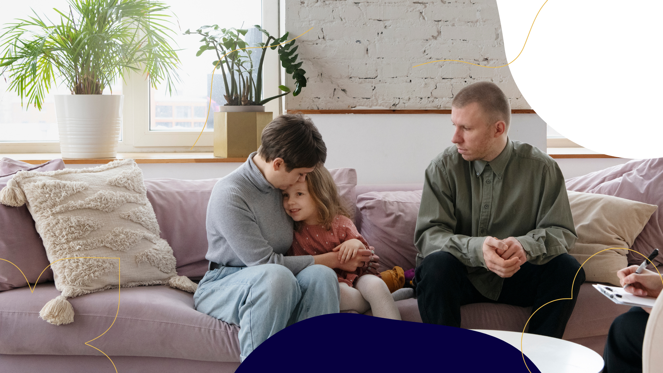 How to Choose the Right McKenzie Friend for Your Family Law Case