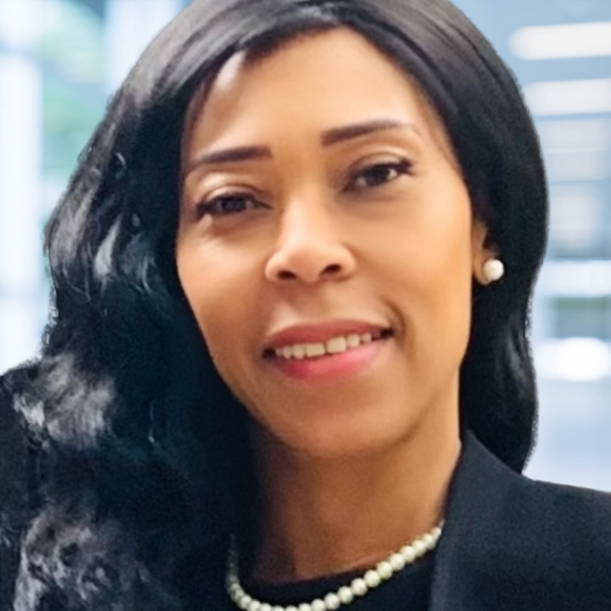 Jacqueline Victor-Mazeli | Barrister Profile Photo
