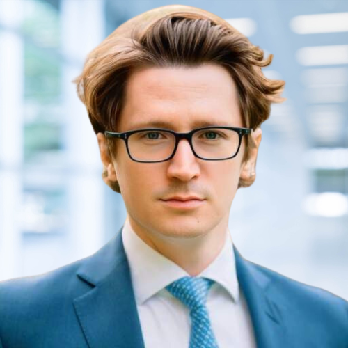 Jake | Barrister Profile Photo