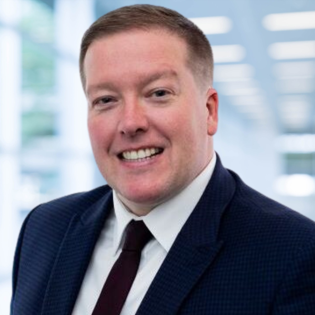 James Miller | Barrister Profile Photo