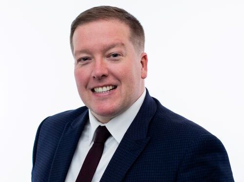 James | Barrister Profile Photo