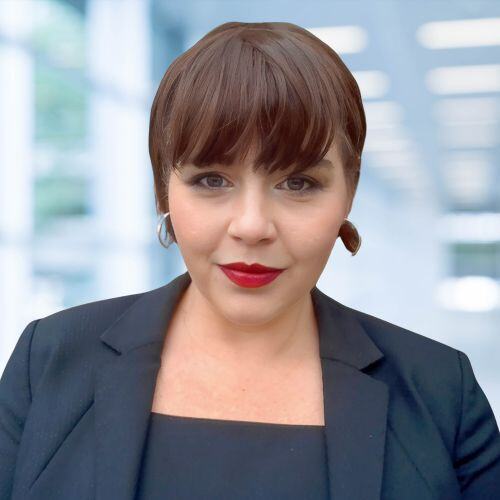 Jenan | Barrister Profile Photo