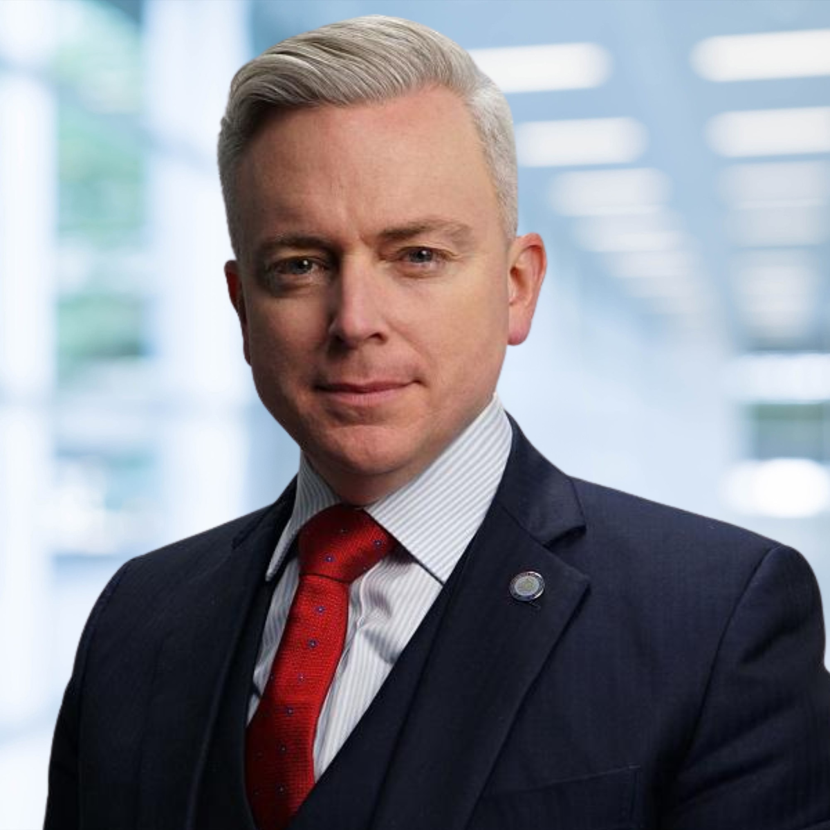 John | Barrister Profile Photo