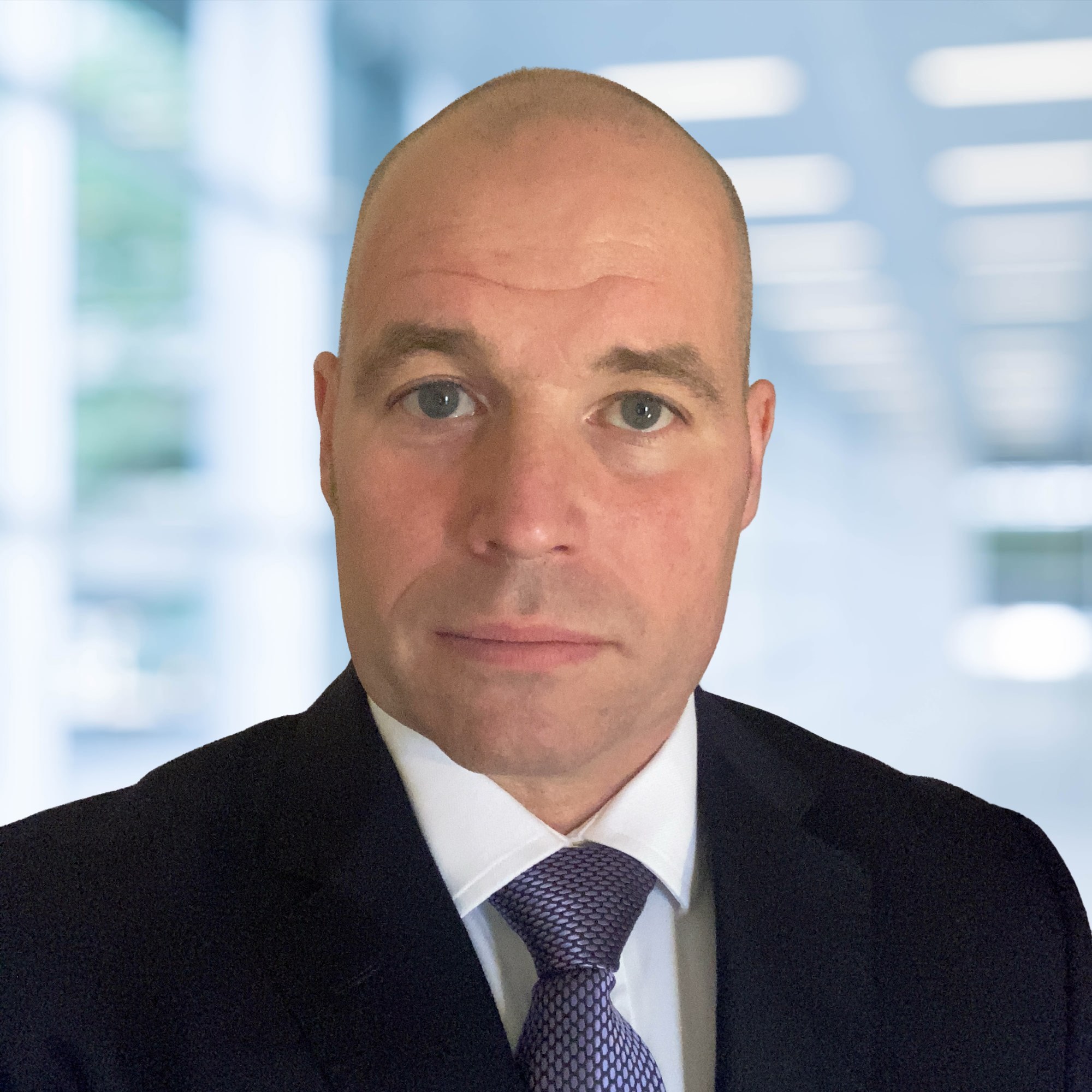 John | Barrister Profile Photo