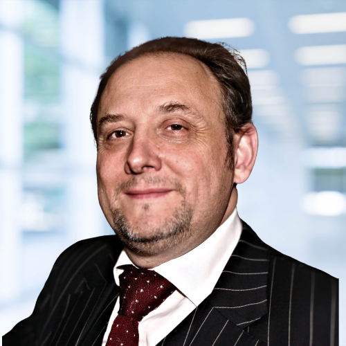 John | Barrister Profile Photo