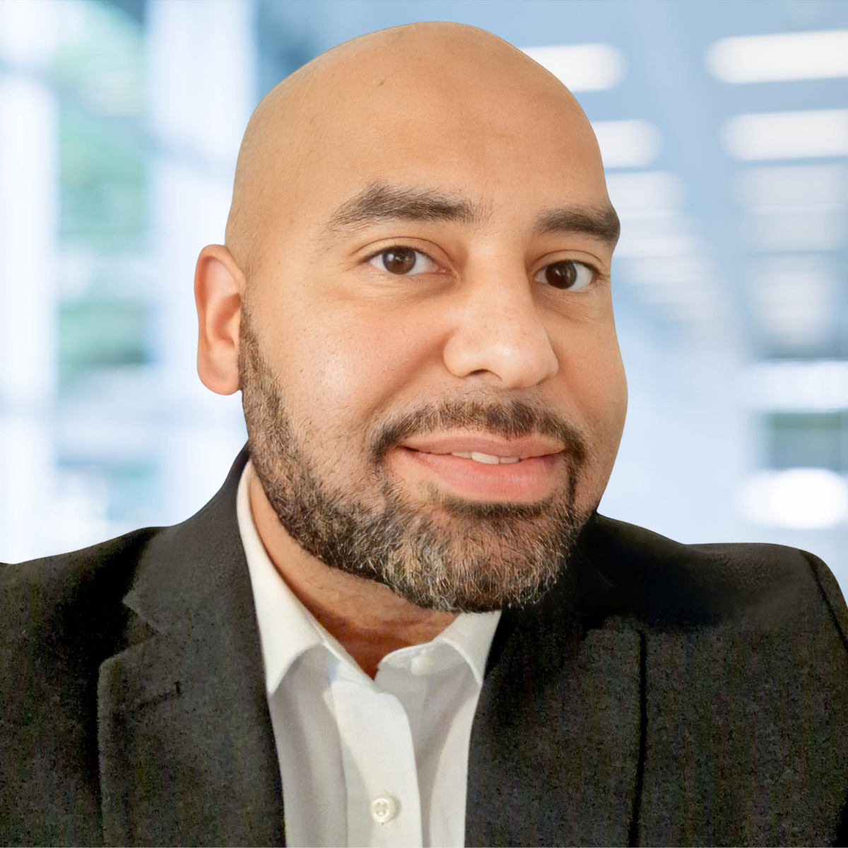 Kye | Barrister Profile Photo