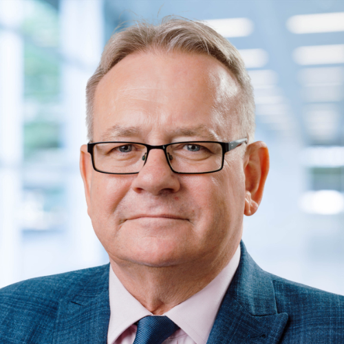 Malcolm Clarke | Barrister Profile Photo
