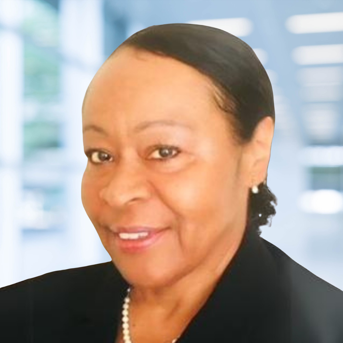 Marcia | Barrister Profile Photo