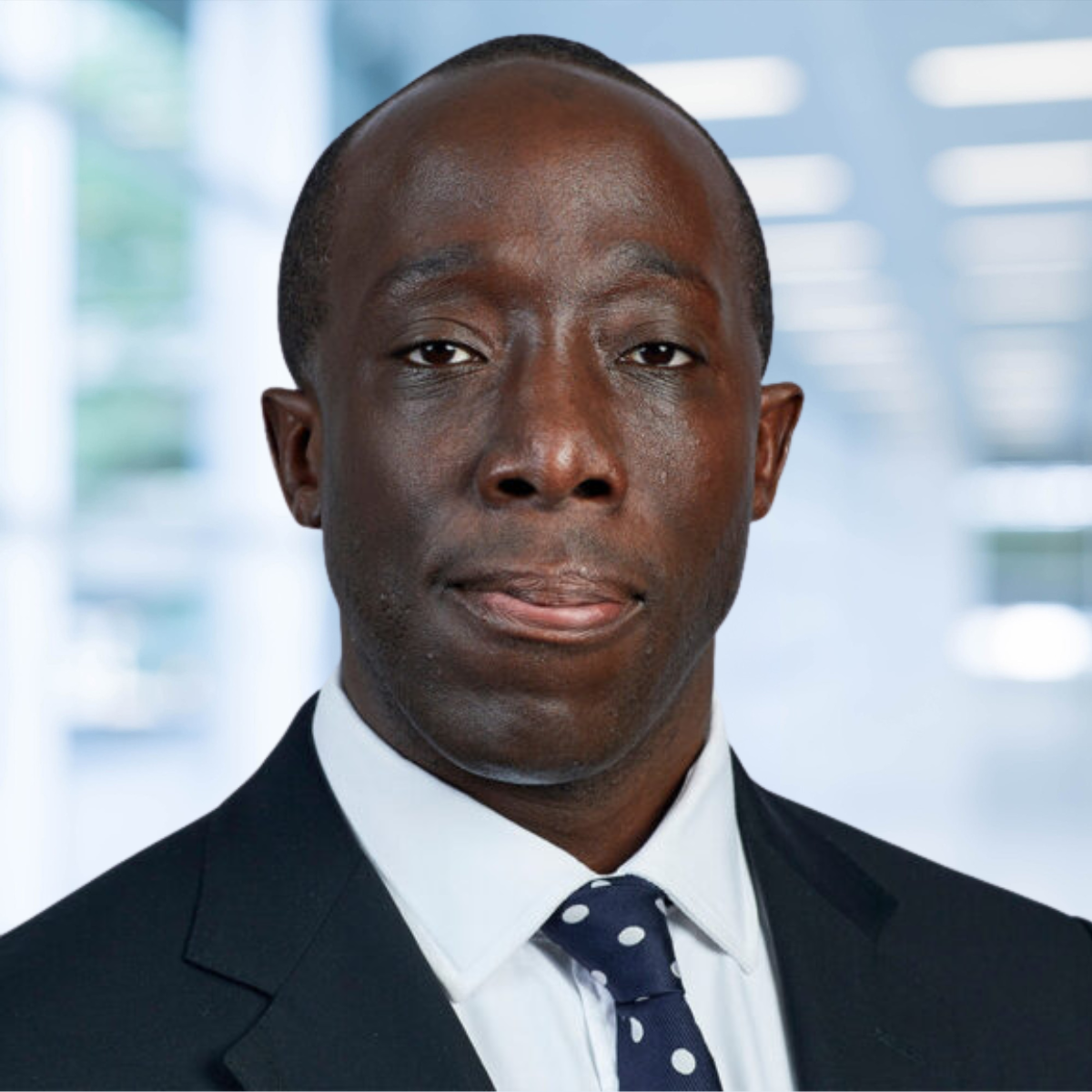 Martin | Barrister Profile Photo