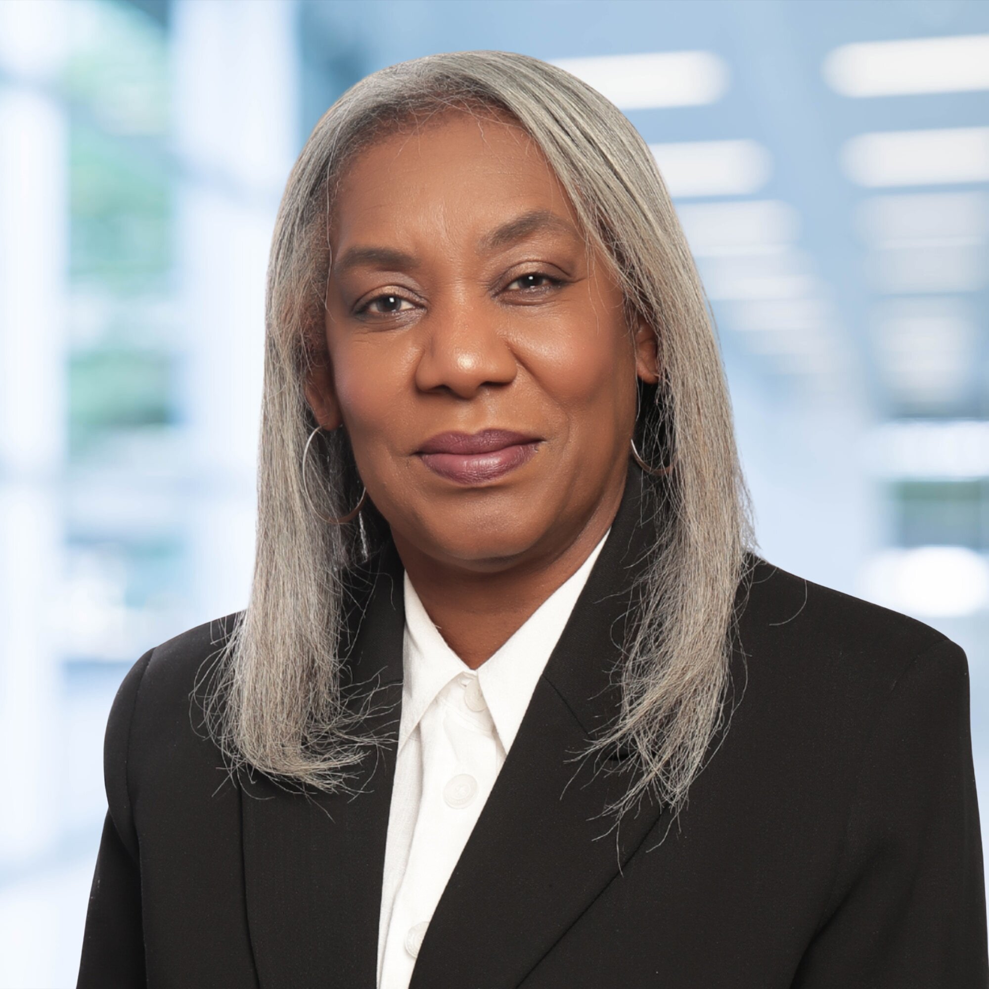 Maureen Spencer | Barrister Profile Photo