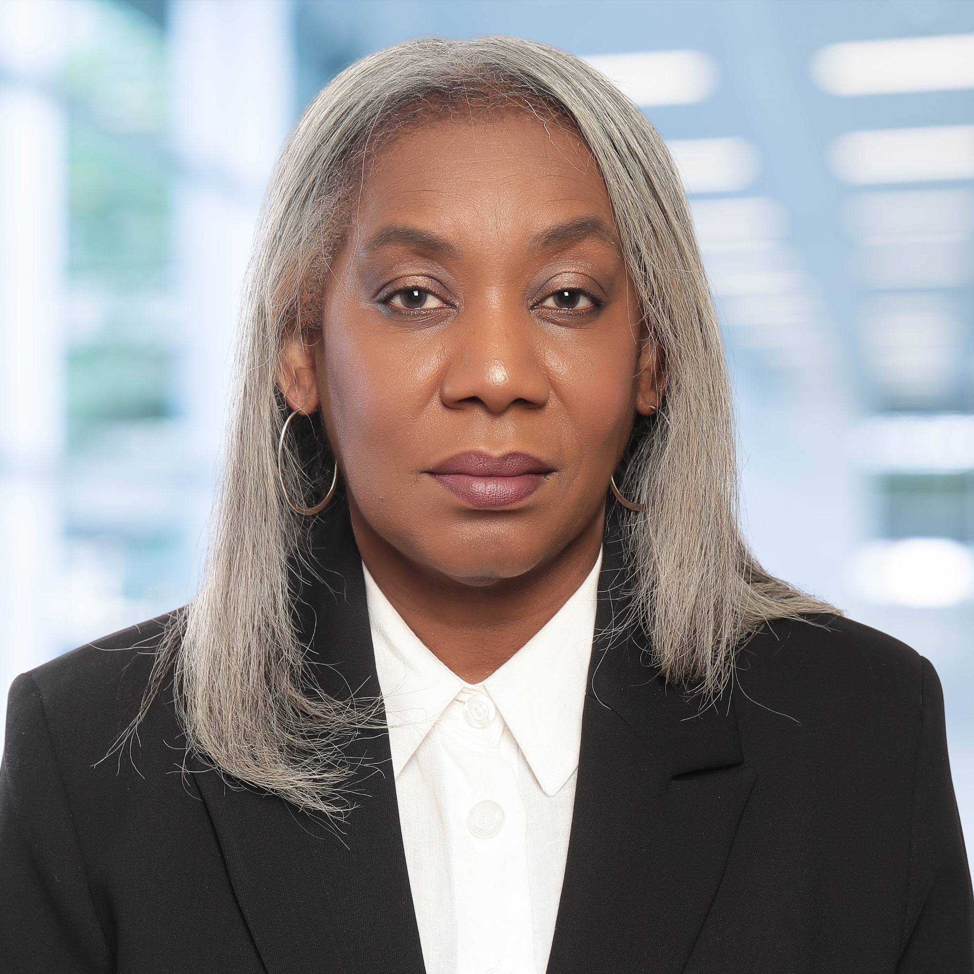 Maureen Spencer | Barrister Profile Photo