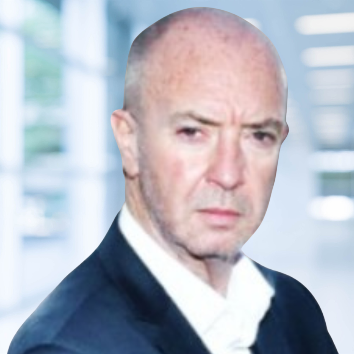 Michael | Barrister Profile Photo