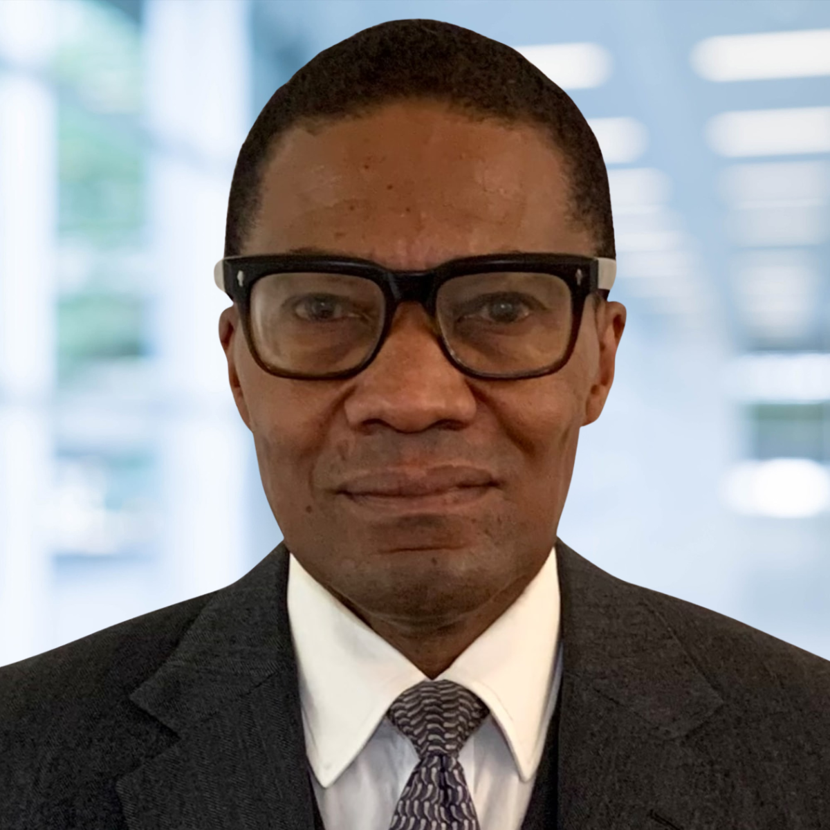 Michael James | Barrister Profile Photo