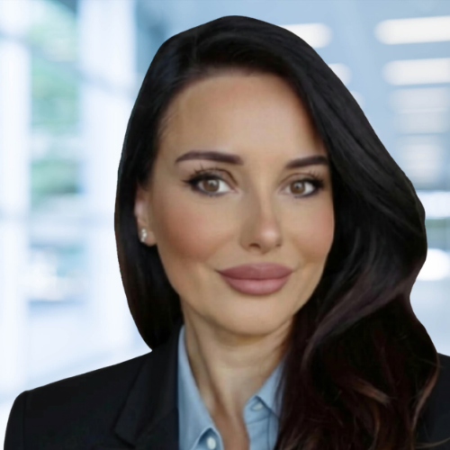 Monica | Barrister Profile Photo