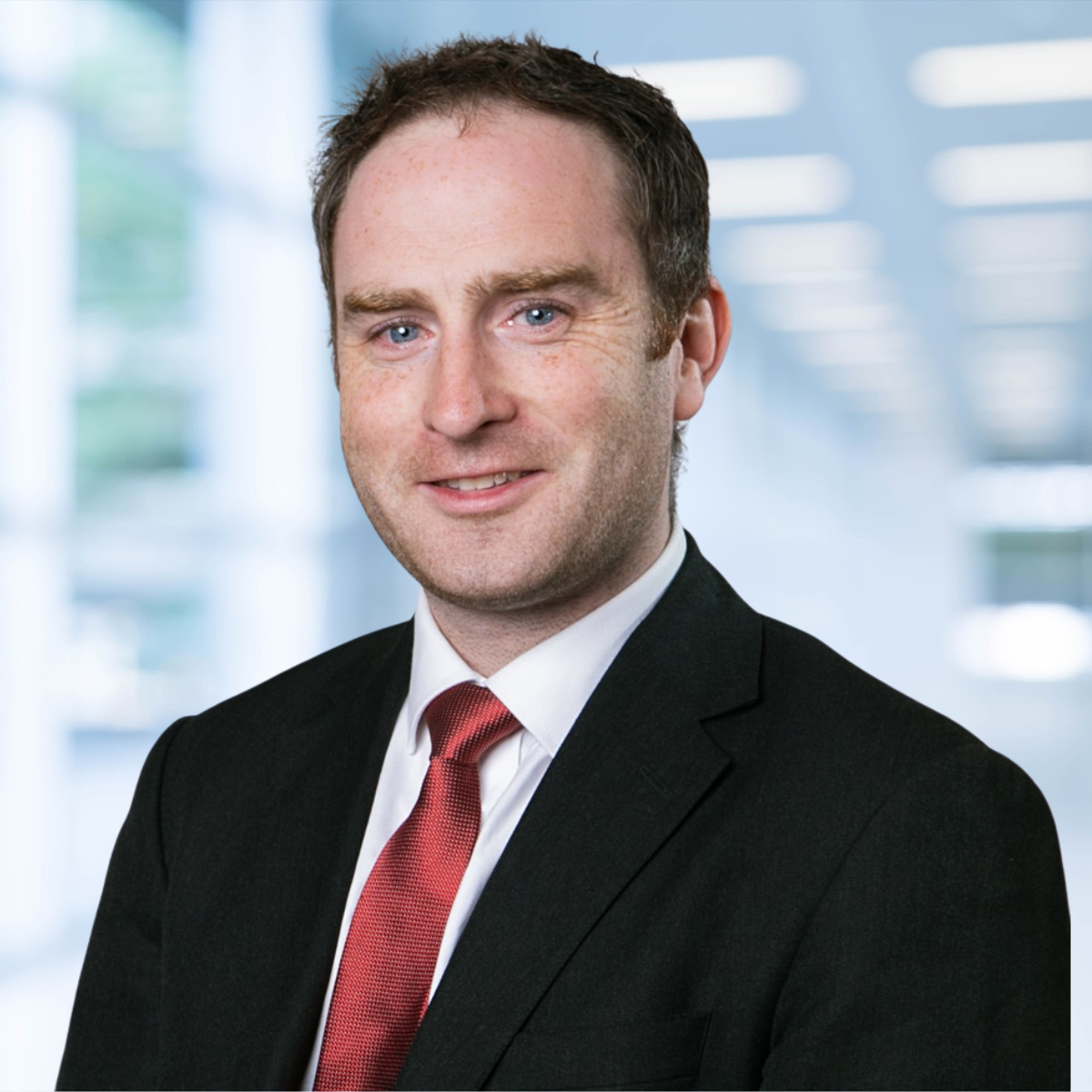 Nic | Barrister Profile Photo