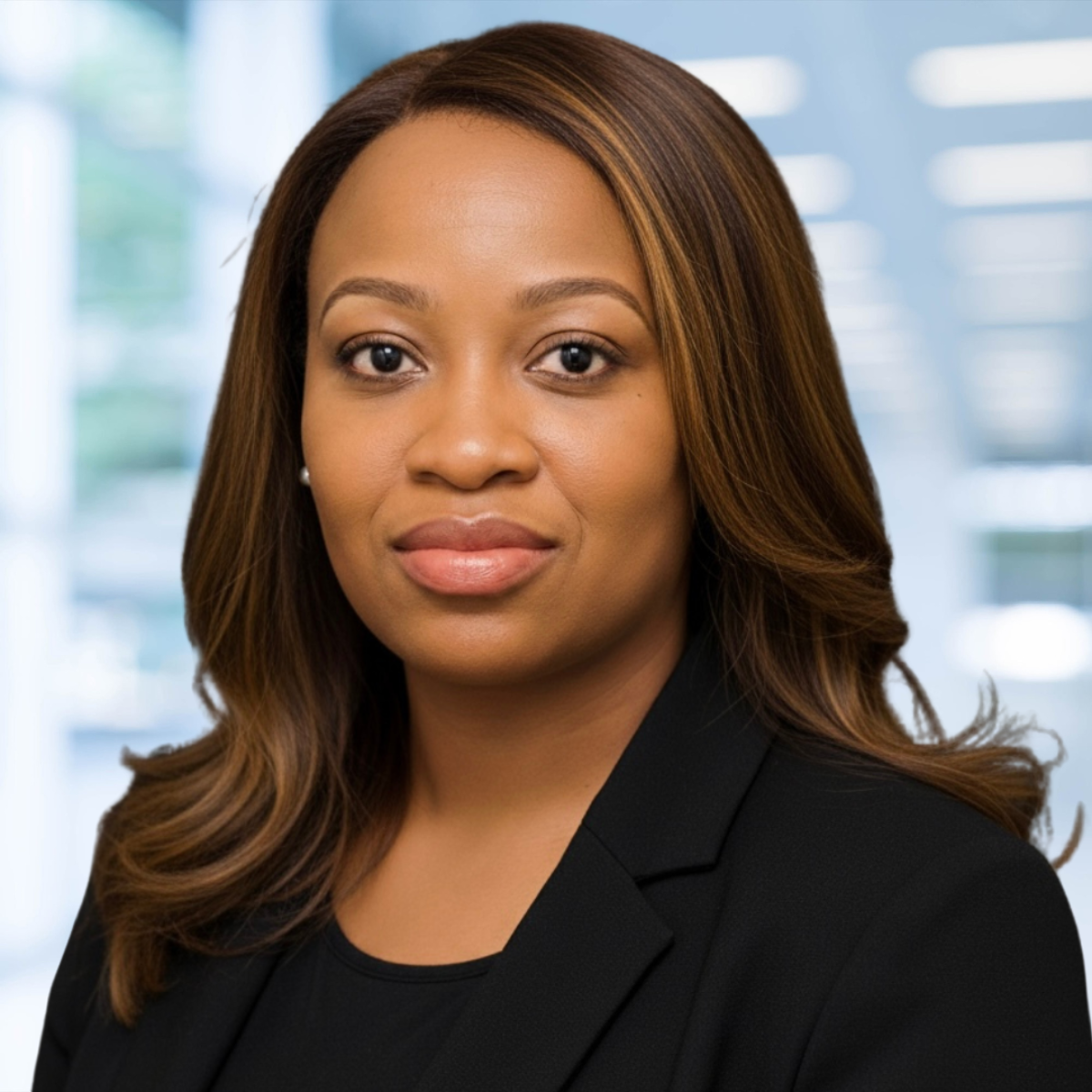 Nneka | Barrister Profile Photo