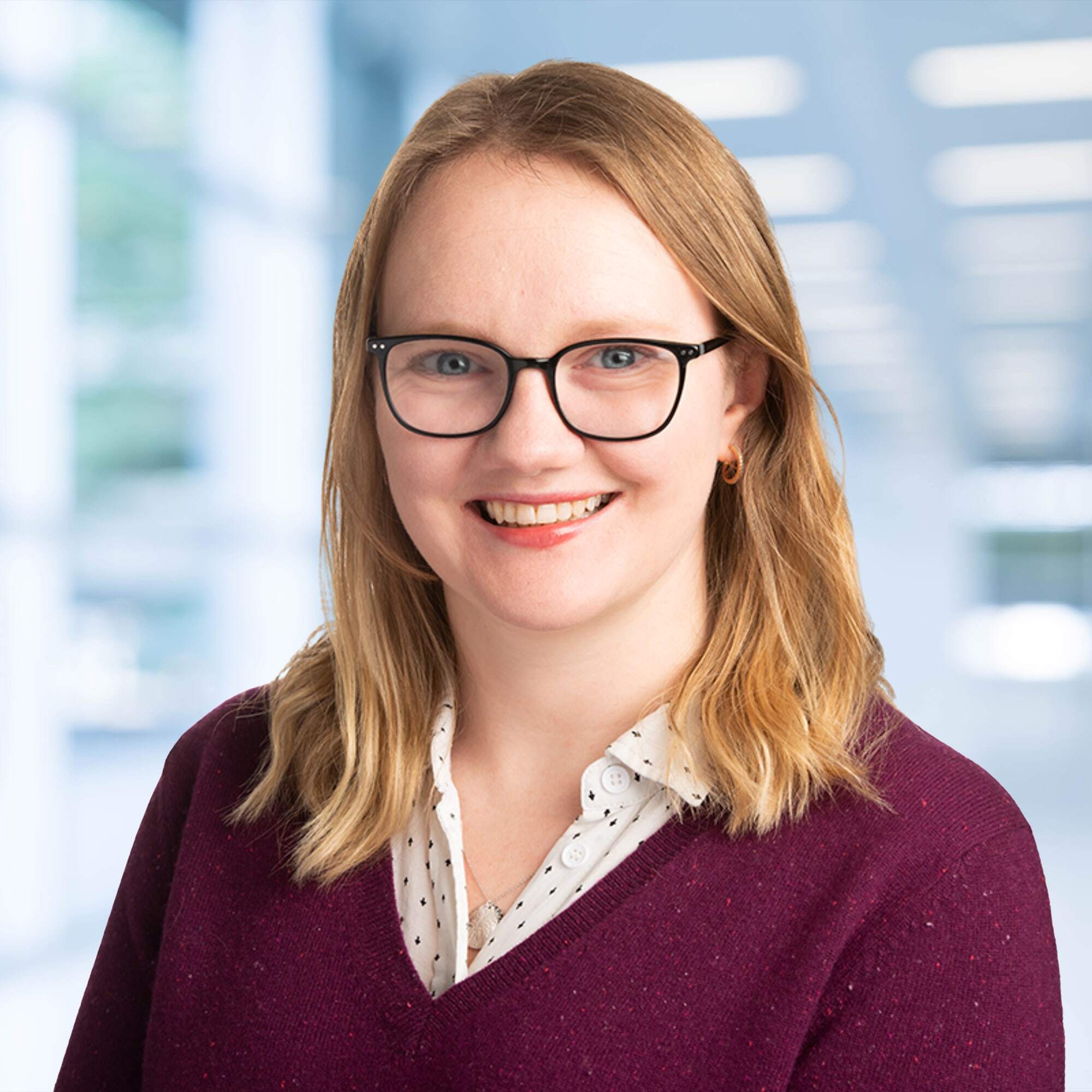 Phoebe Whitlock | Barrister Profile Photo
