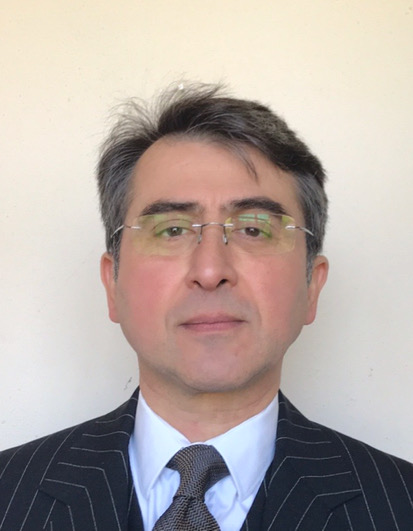 Rajen | Barrister Profile Photo